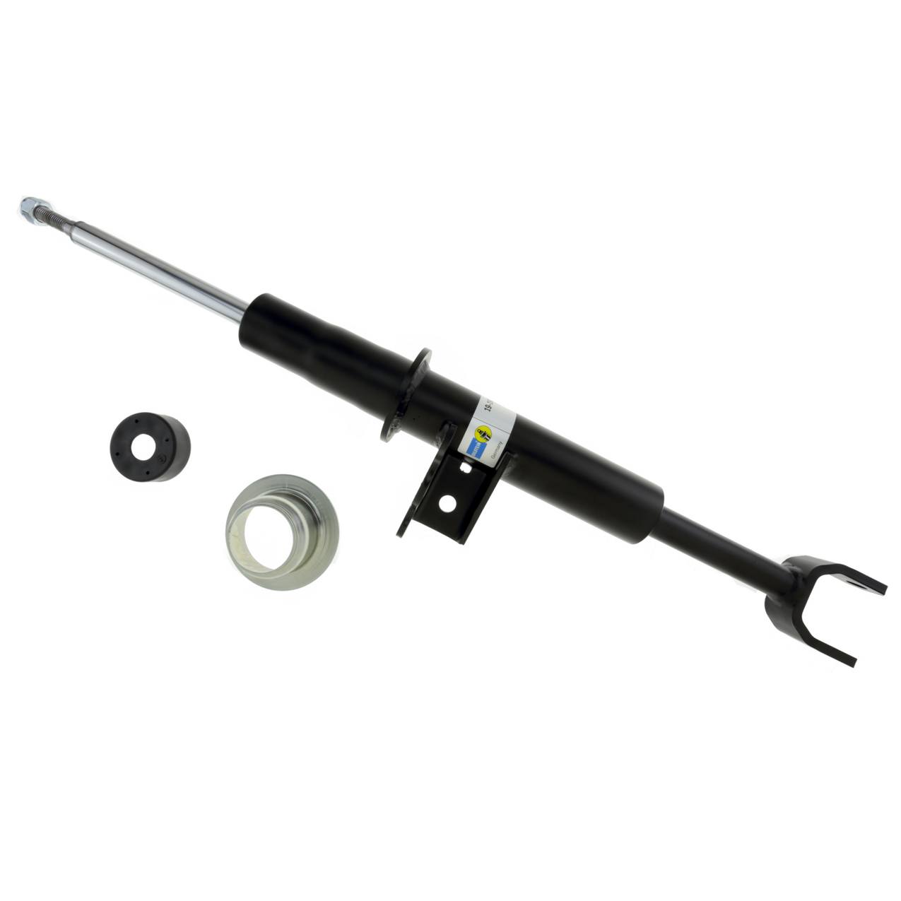 BMW Strut Assembly - Front Driver Side (w/ Standard Suspension) 31316784017 - Bilstein Touring 19193298