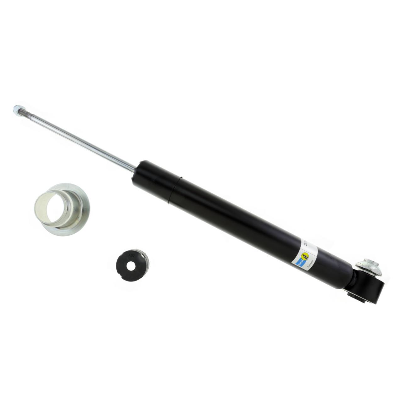 BMW Shock Absorber - Rear (w/o Electronic Suspension) 33526784019 - Bilstein Touring 19193311