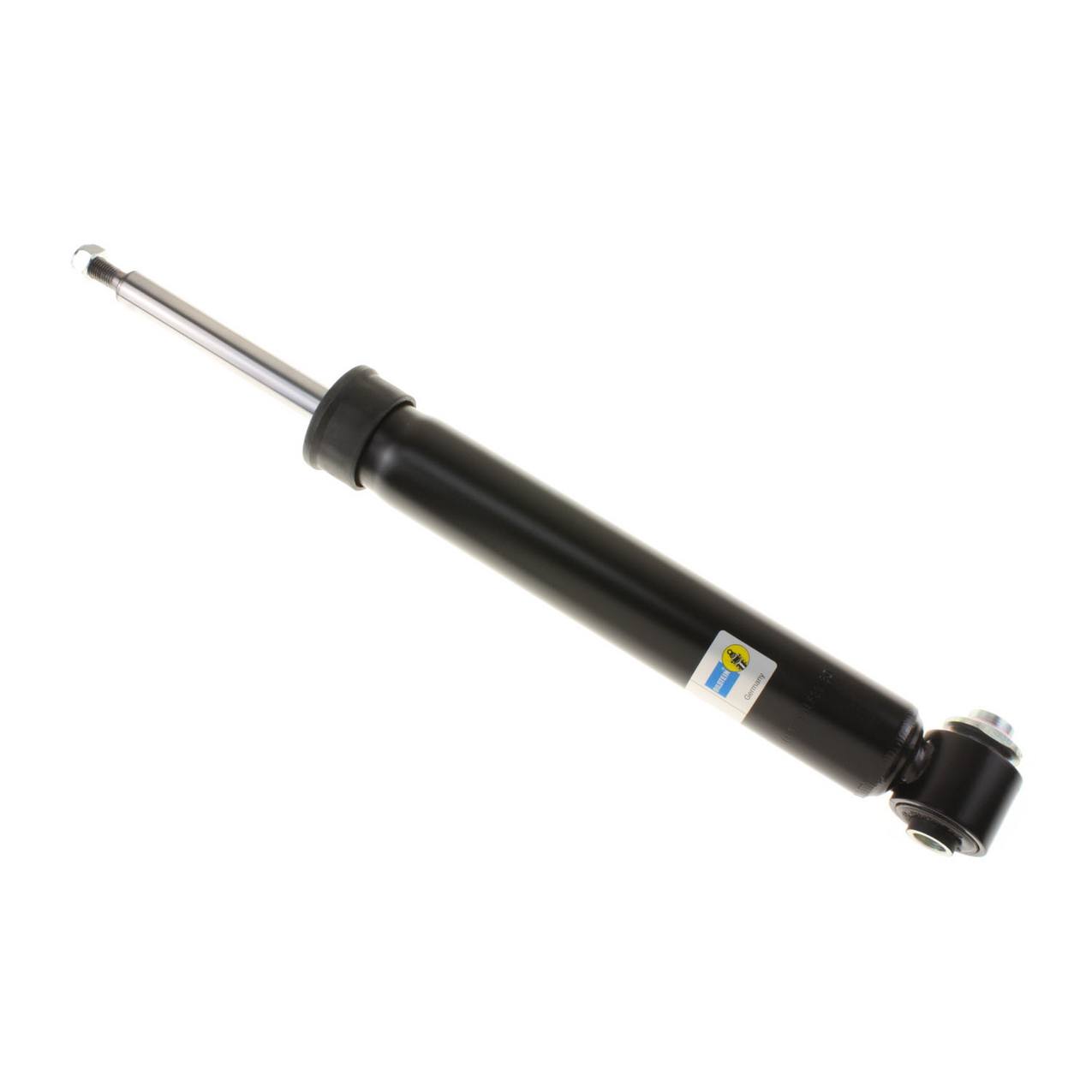 BMW Shock Absorber - Rear (w/o Electronic Suspension) 33526798150 - Bilstein Touring 19195353