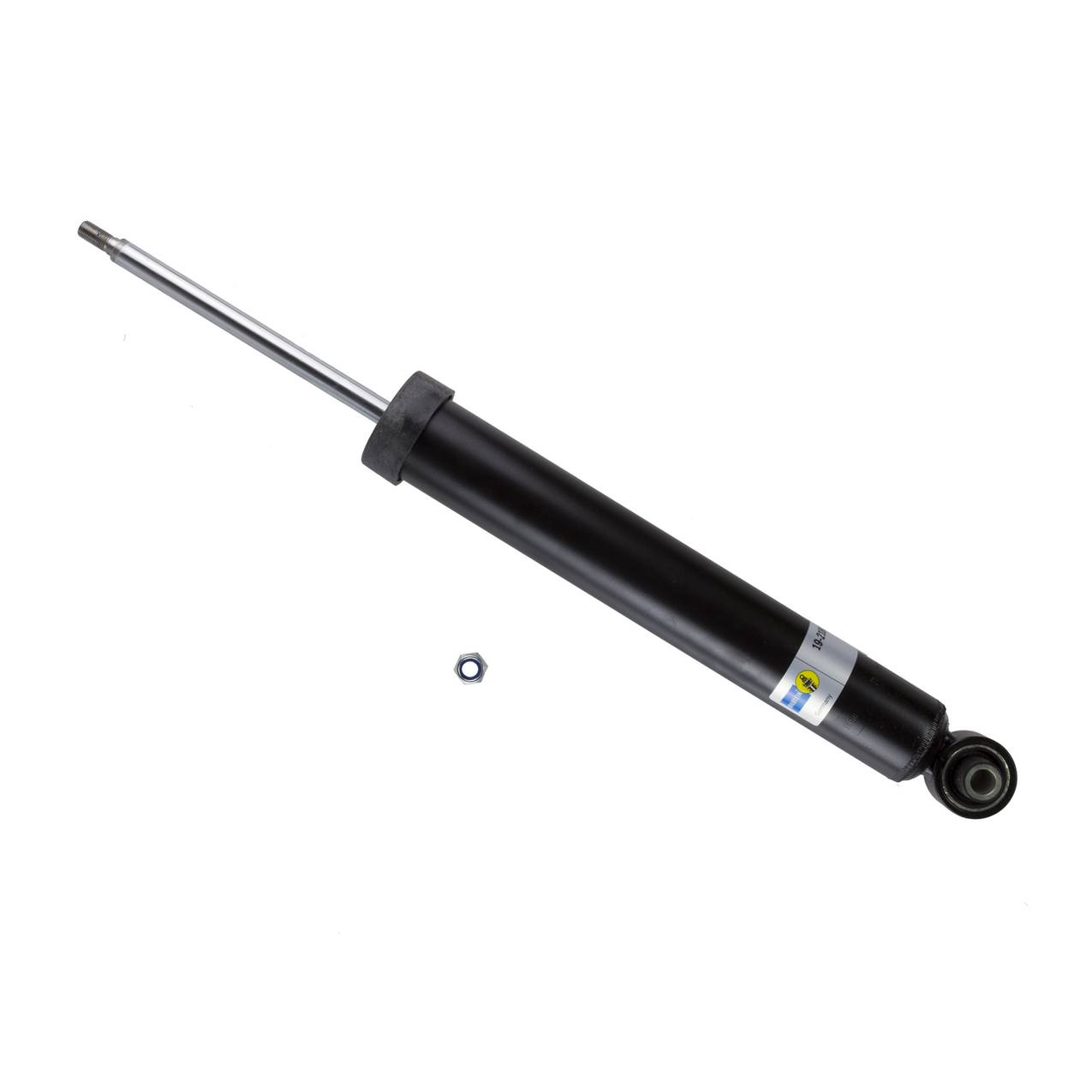 BMW Shock Absorber - Rear (w/ Sport Suspension and w/o Electronic Suspension) - Bilstein Touring 19218014