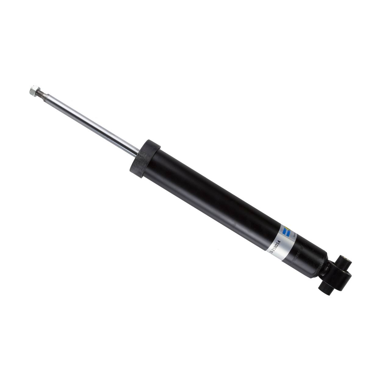 BMW Shock Absorber - Rear (w/ Sport Suspension and w/o Electronic Suspension) - Bilstein Touring 19218014