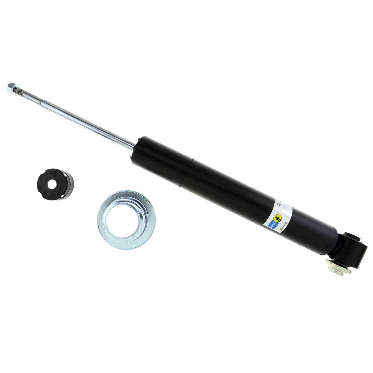 BMW Shock Absorber - Rear (w/ Sport Suspension and w/o Electronic Suspension) 33526786543 - Bilstein Touring 19218939