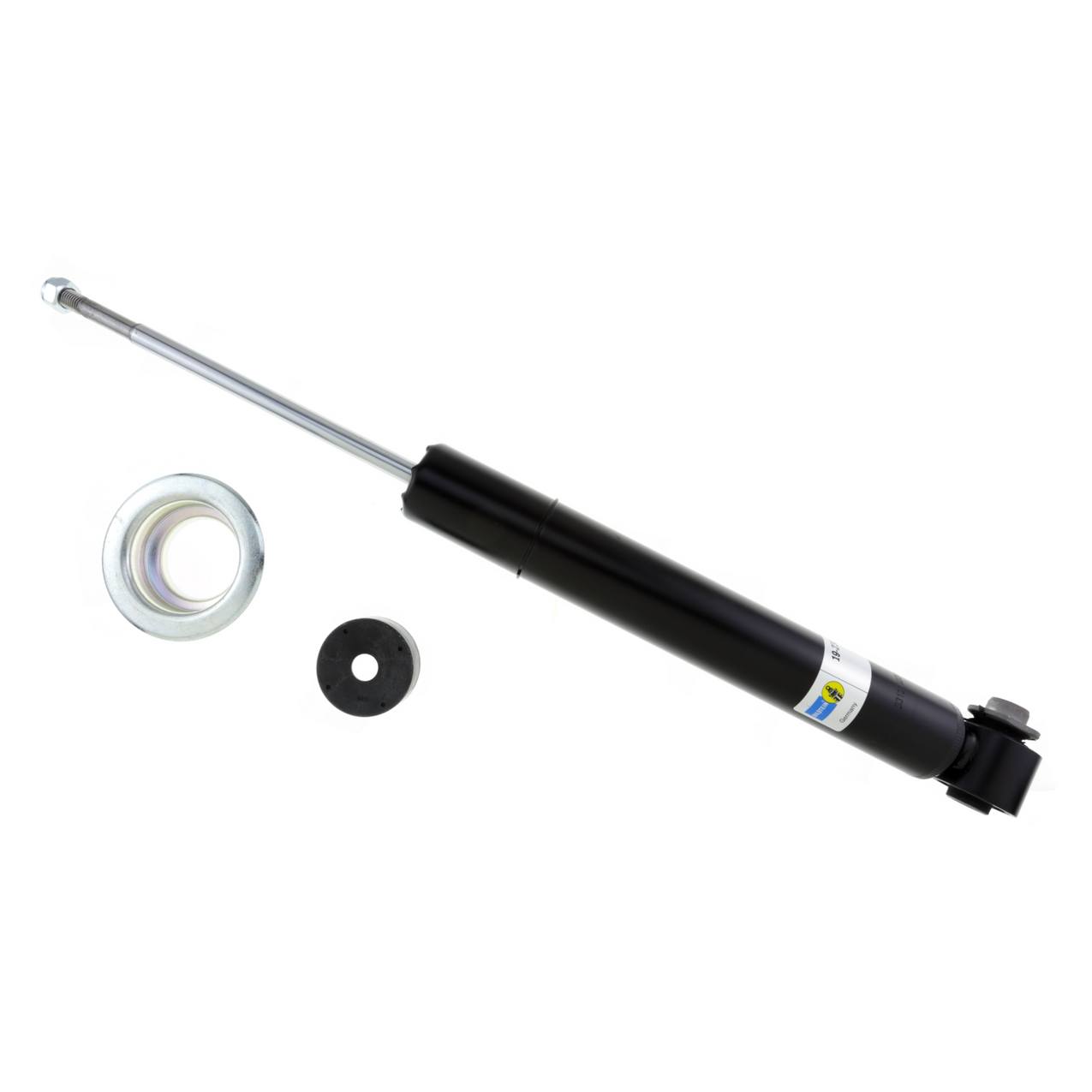 BMW Shock Absorber - Rear 33526785984 - Bilstein Touring 19230887