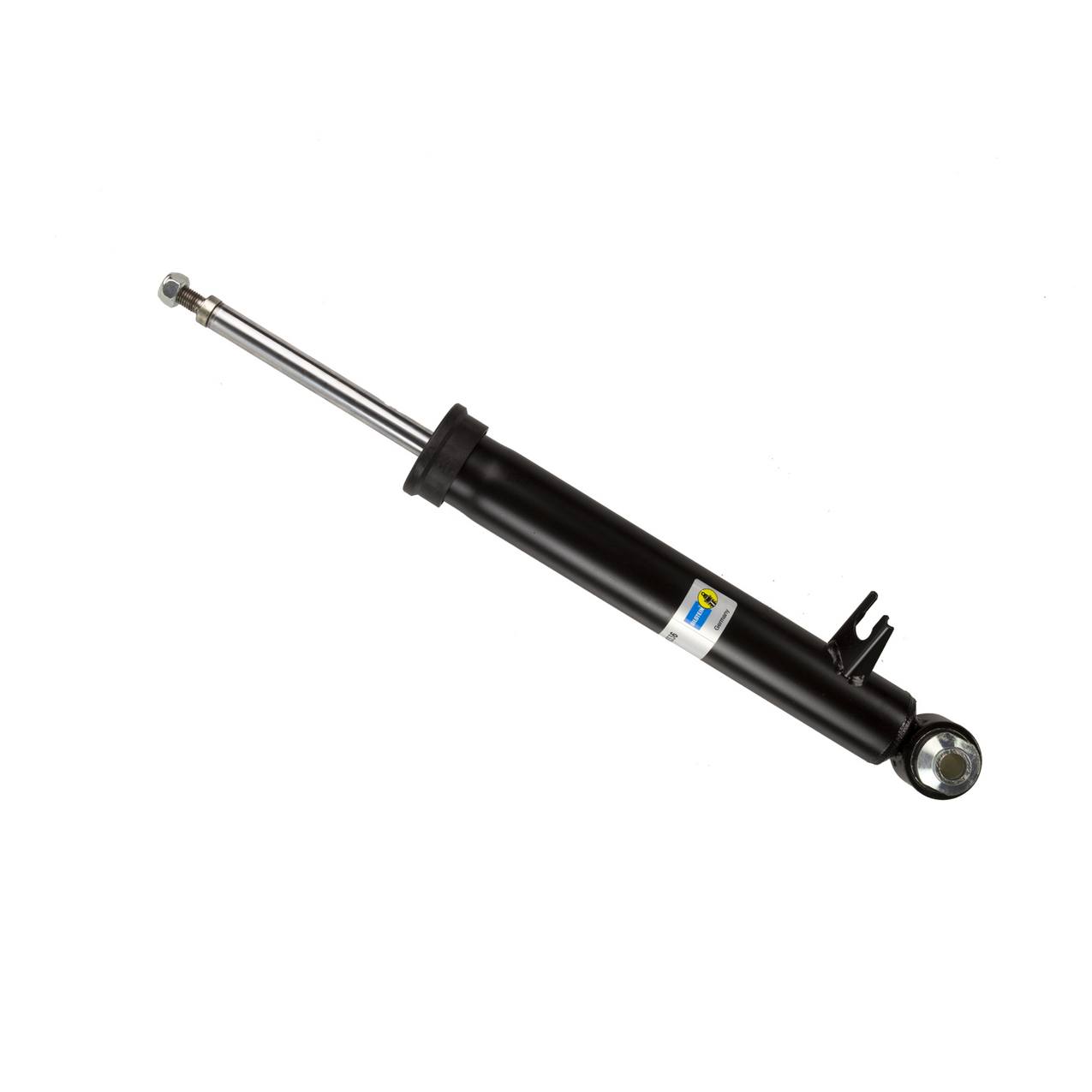 BMW Shock Absorber - Rear Passenger Side (w/o Electronic Suspension or Dynamic Package) 33526867866 - Bilstein Touring 19240336