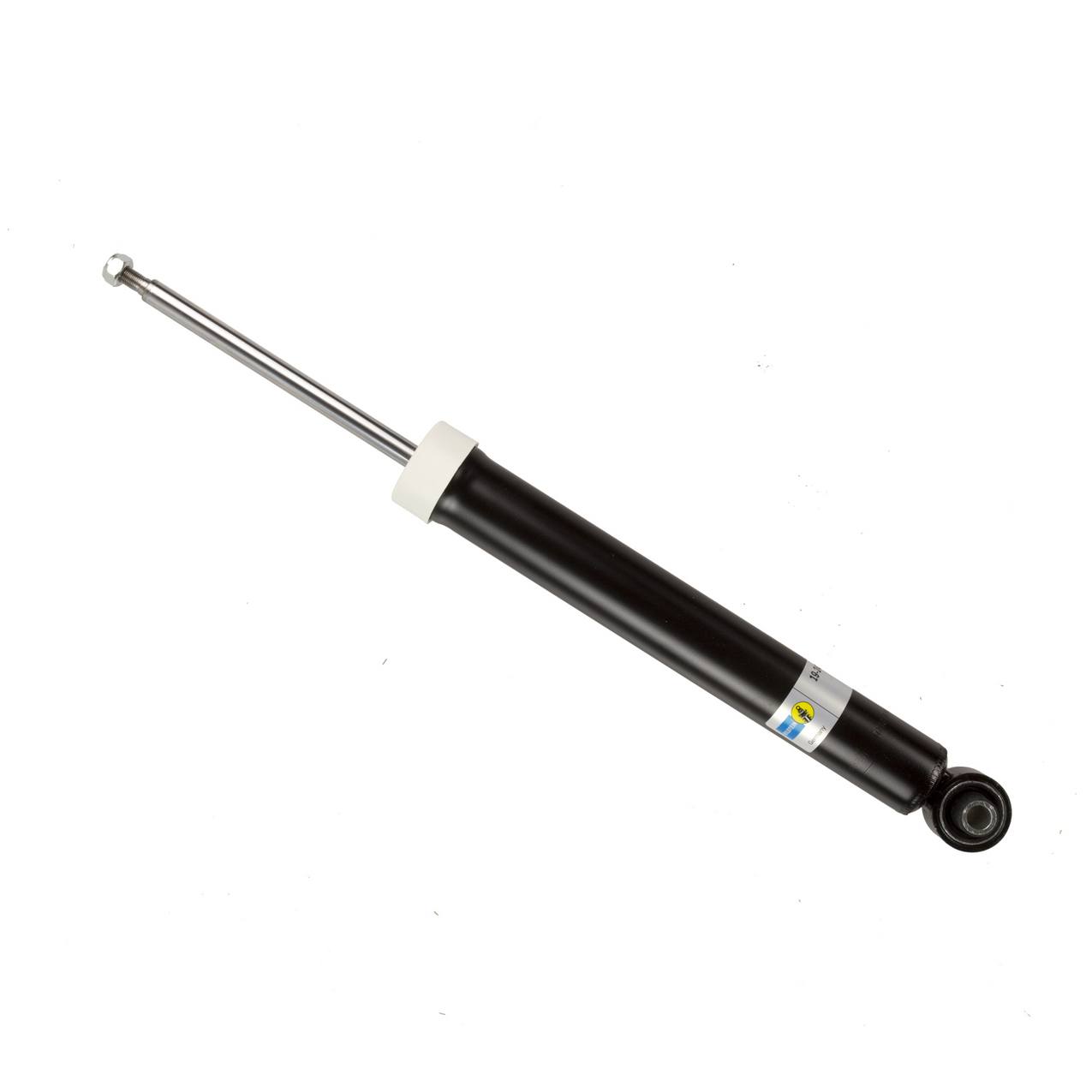 BMW Shock Absorber - Rear (w/ Standard Suspension and w/o Electronic Suspension) 33526873764 - Bilstein Touring 19247038