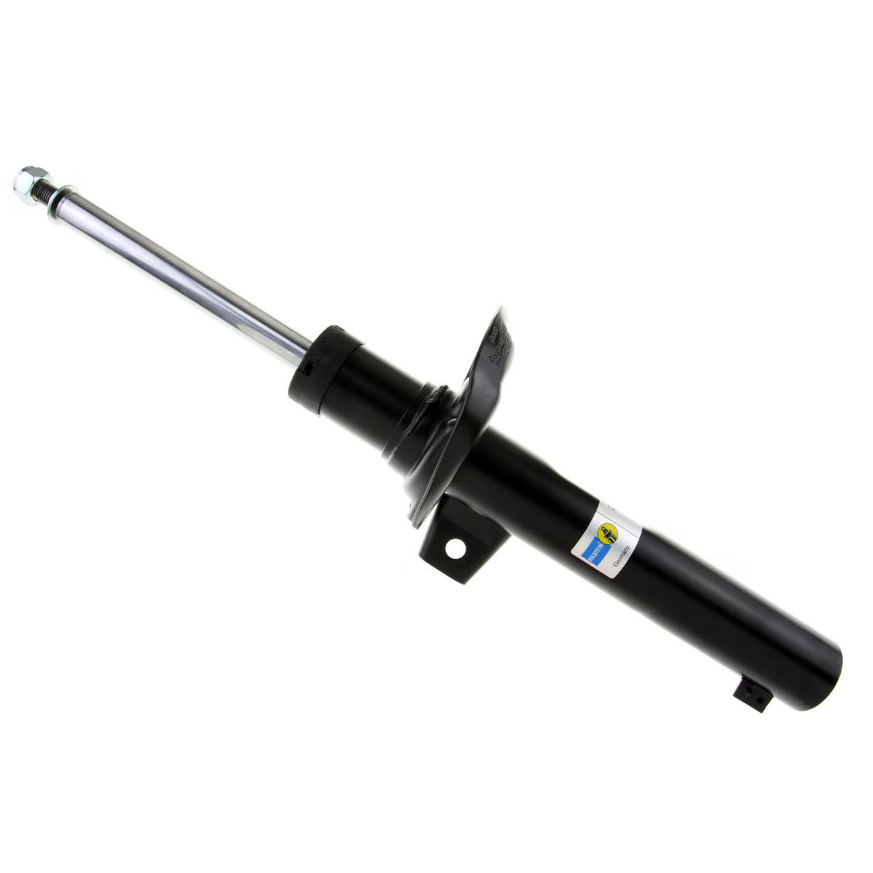 VW Strut Assembly - Front - Bilstein Touring 22131607