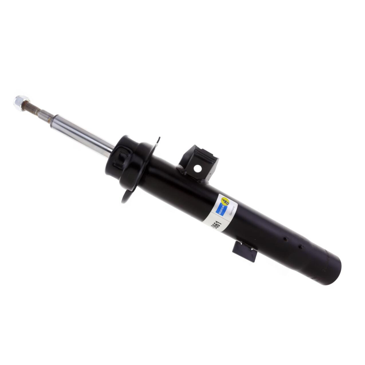 BMW Strut Assembly - Front Passenger Side (w/ Sport Suspension) 31316785592 - Bilstein Touring 22136619