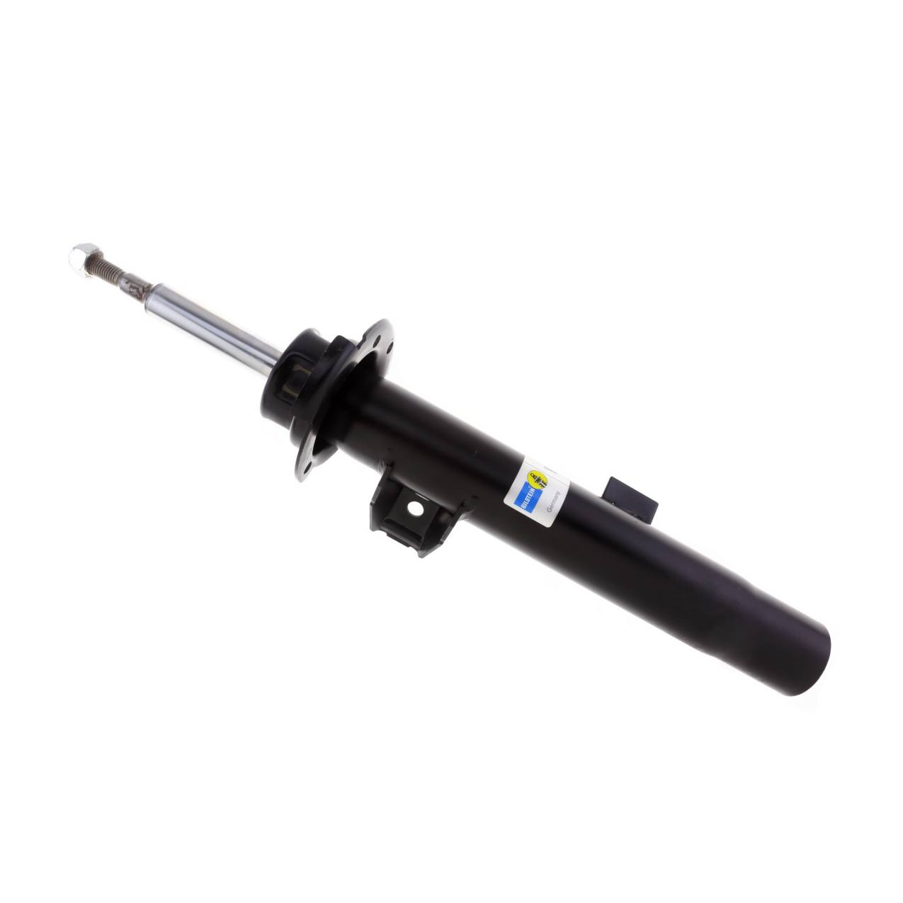 BMW Strut Assembly - Front Passenger Side (w/ Sport Suspension) 31316785592 - Bilstein Touring 22136619