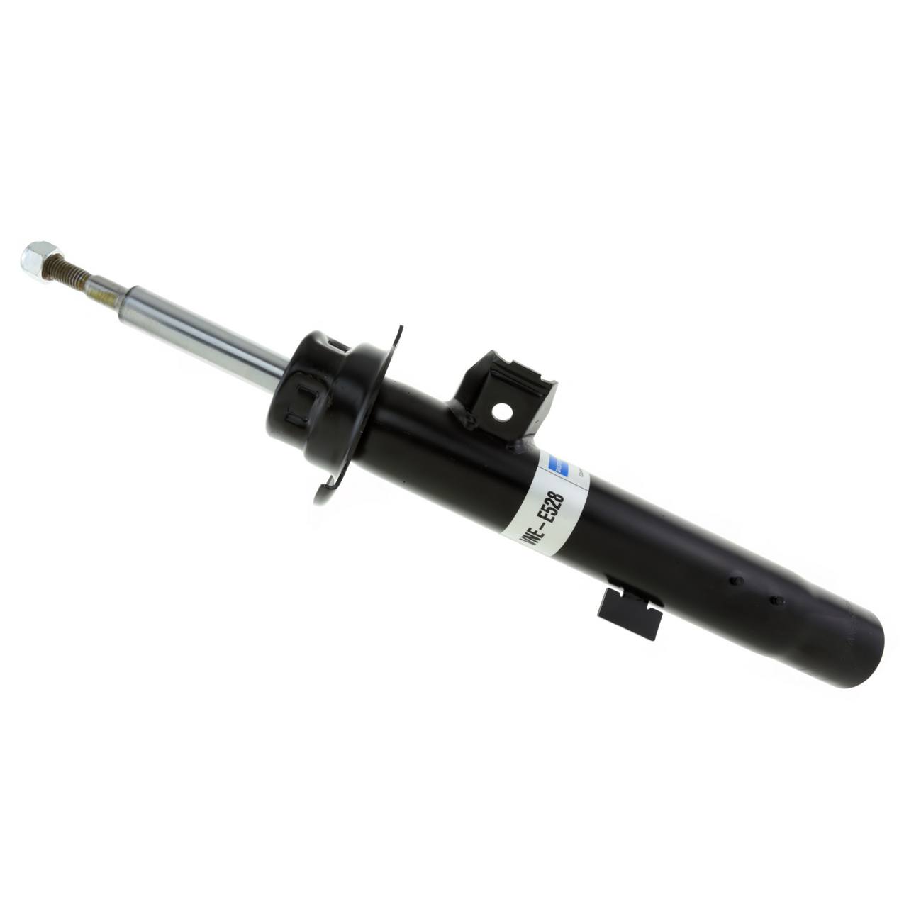 BMW Strut Assembly - Front Passenger Side (w/ Sport Suspension) 31316786016 - Bilstein Touring 22145284