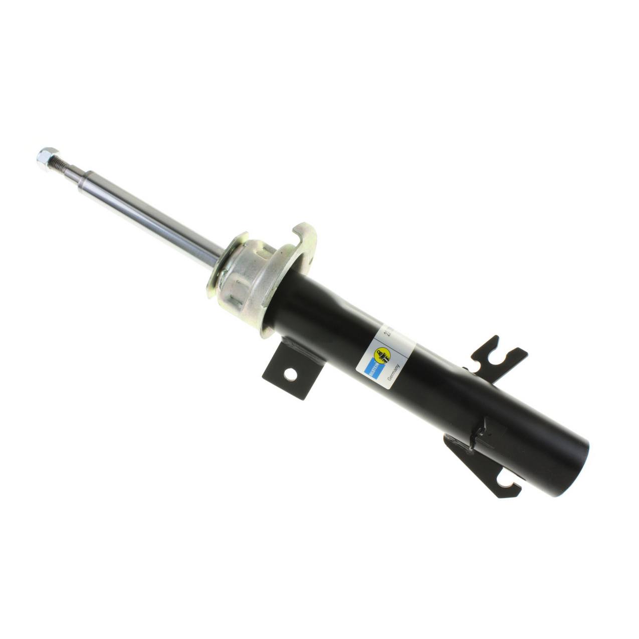 Mini Strut Assembly - Front Driver Side (w/ Standard Suspension) 31316782209 - Bilstein Touring 22170996