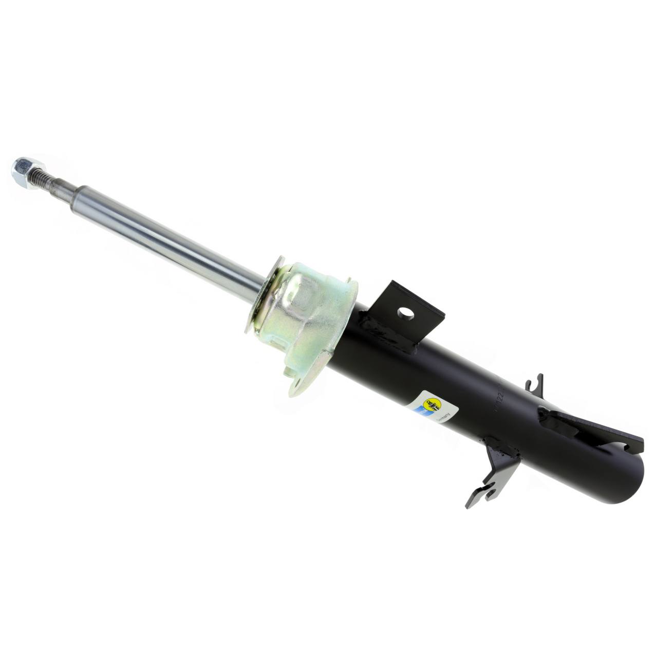 Mini Strut Assembly - Front Driver Side (w/ Sport Suspension) 31316784515 - Bilstein Touring 22215895