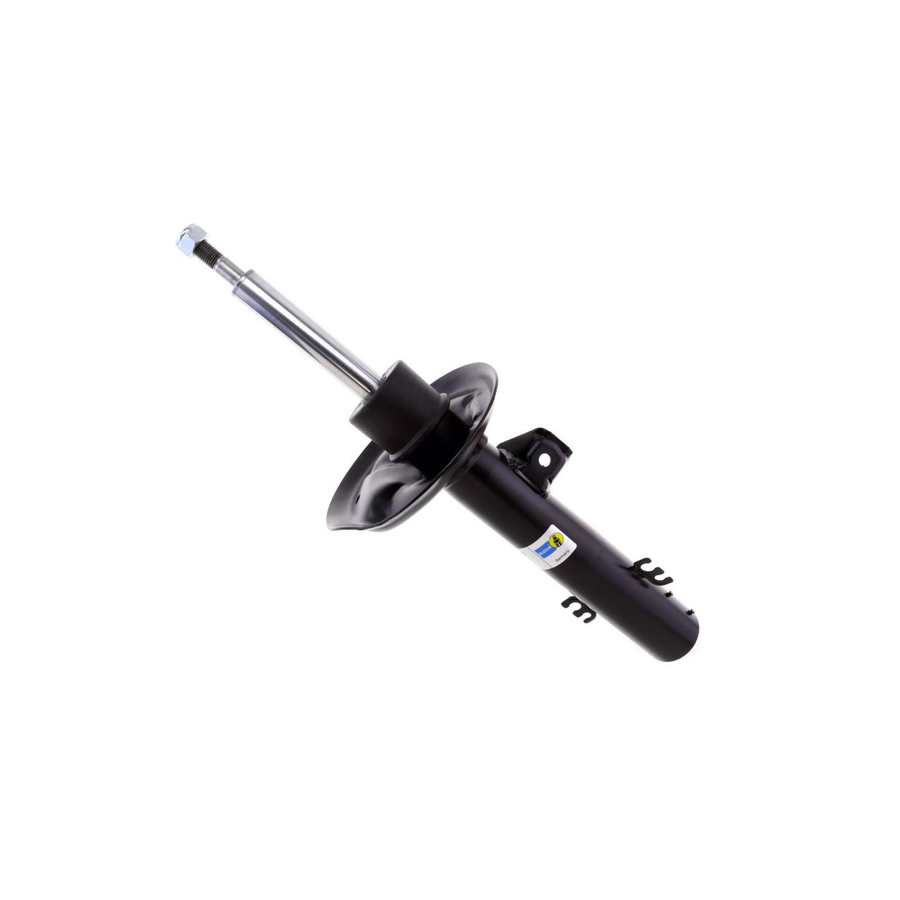 BMW Strut Assembly - Front Passenger Side (w/ Sport Suspension) 31313453524 - Bilstein Touring 22234643