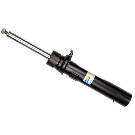 Mini Strut Assembly - Front Passenger Side (w/ Standard Suspension and w/o Electronic Suspension) 31316852412 - Bilstein Touring 22241801