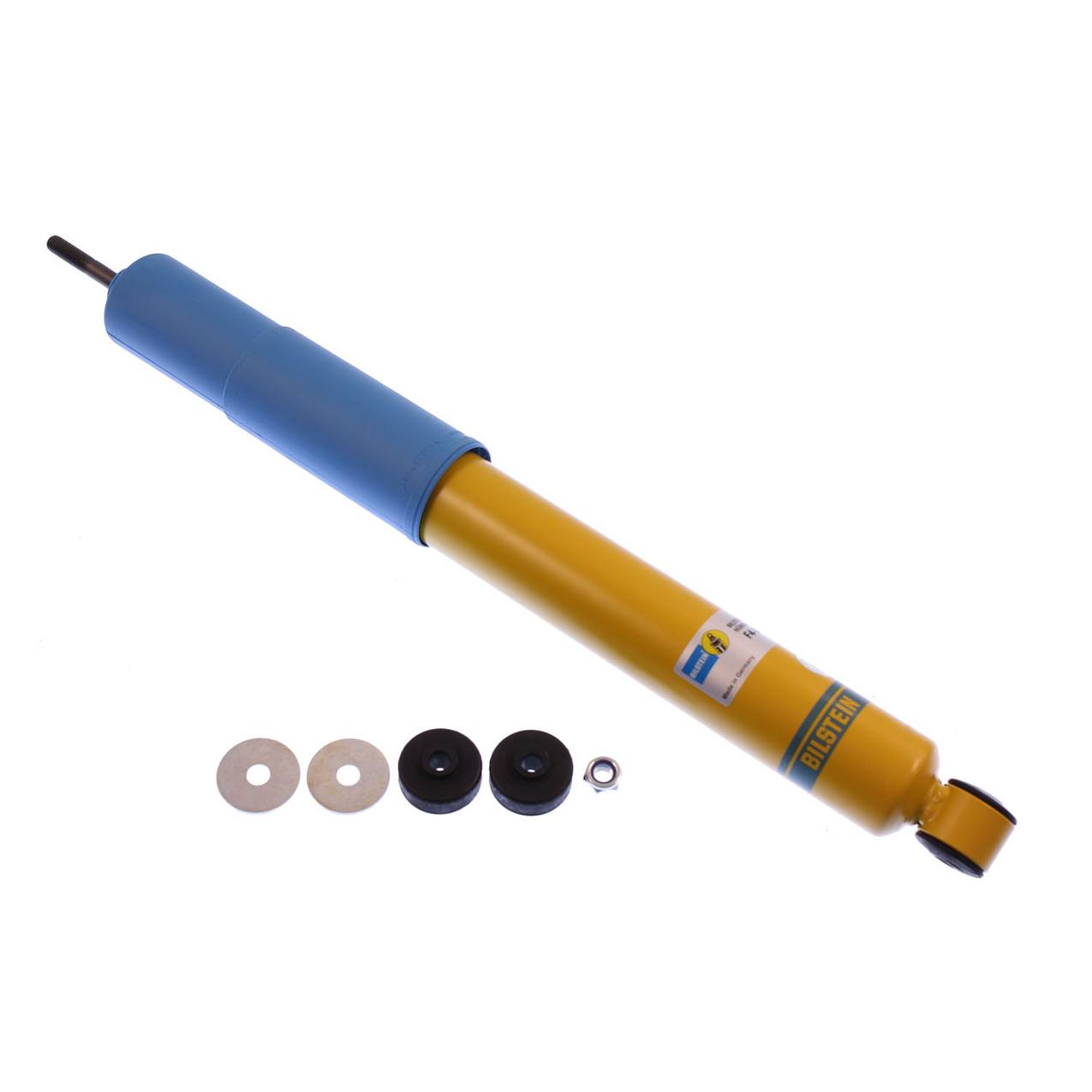 BMW Shock Absorber - Rear - Bilstein HD 24001182