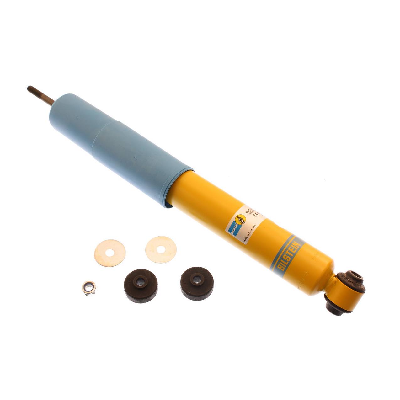 SAAB Shock Absorber - Rear 32020005 - Bilstein HD 24003971