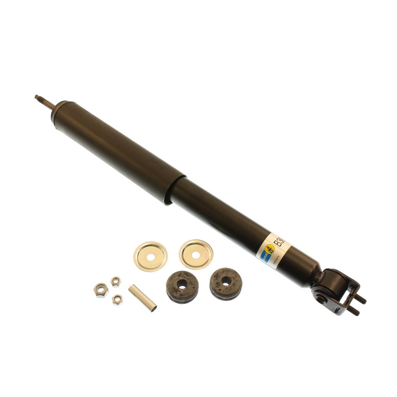 Mercedes Shock Absorber - Front 1153200030 - Bilstein Touring 24005258