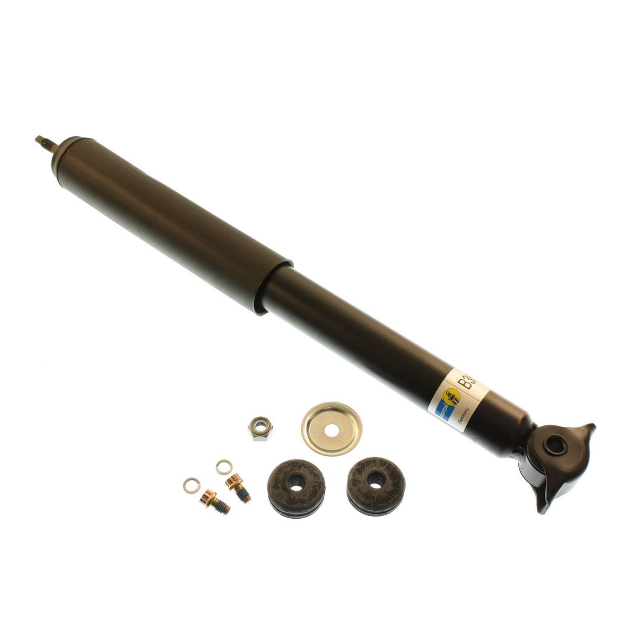 Mercedes Shock Absorber - Front 1233200130 - Bilstein Touring 24007047