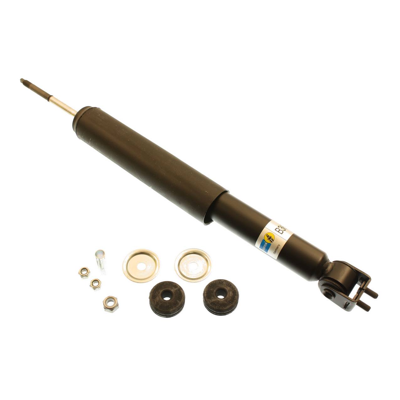 Mercedes Shock Absorber - Front 1073200030 - Bilstein Touring 24007078