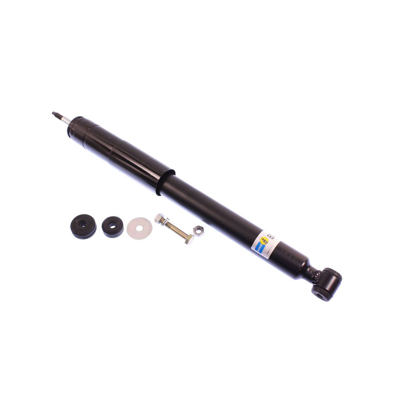 Mercedes Shock Absorber - Rear 1243262300 - Bilstein Touring 24013857