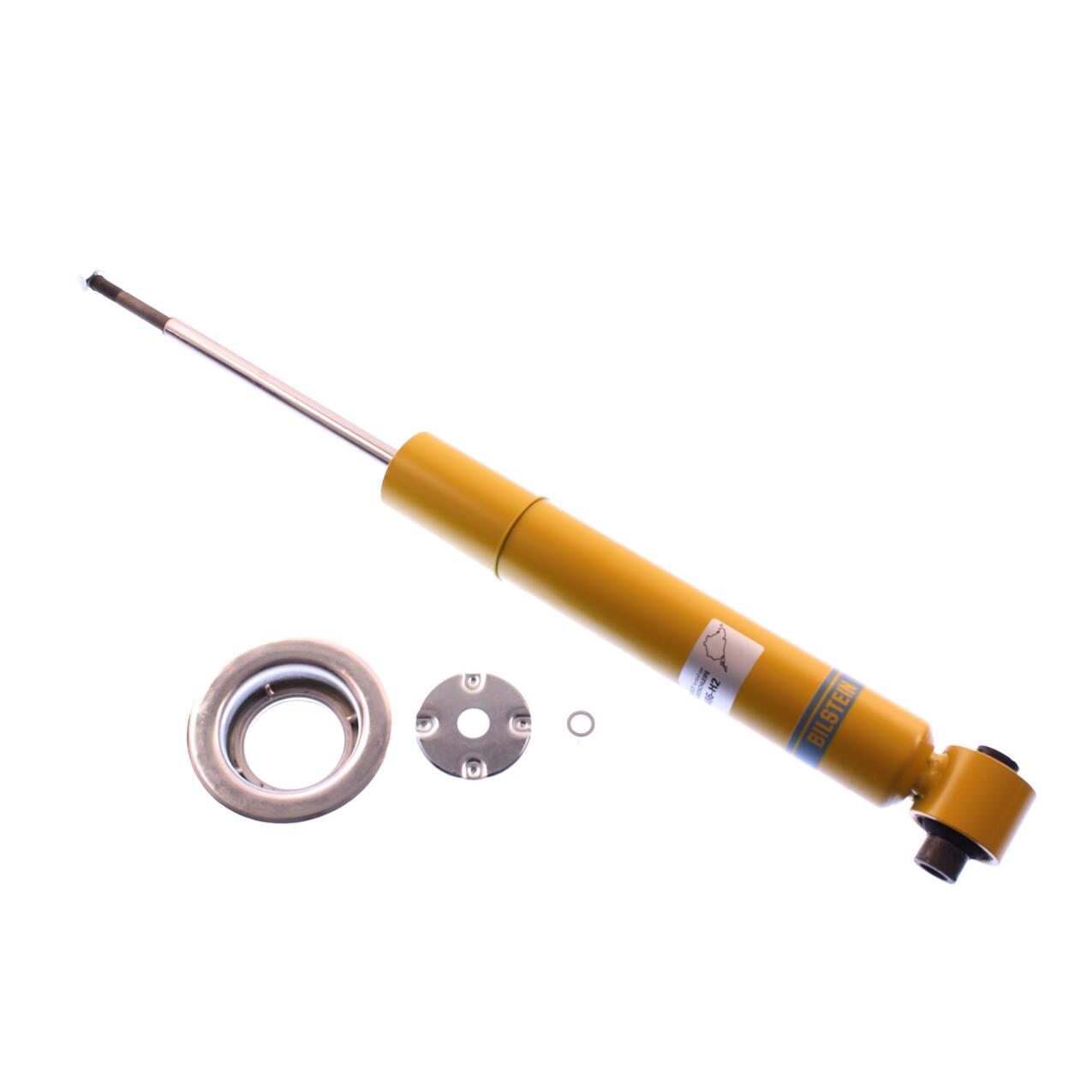 BMW Shock Absorber - Rear - Bilstein Sport 24014861