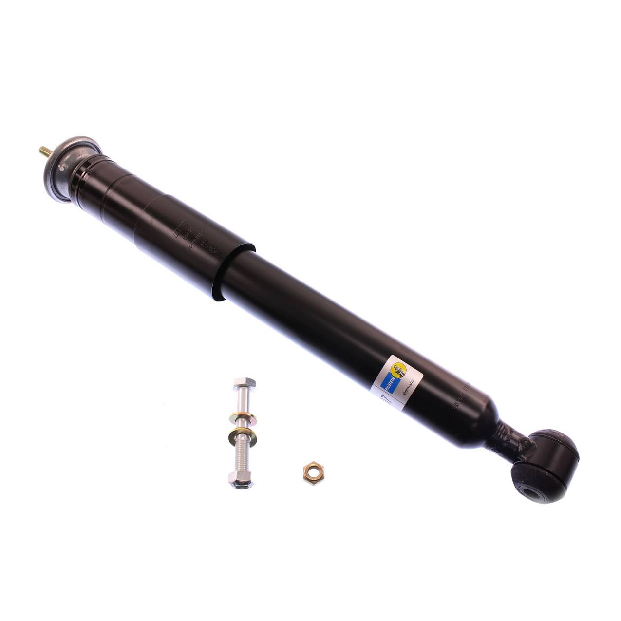 Mercedes Shock Absorber - Rear 1403200331 - Bilstein Touring 24017077