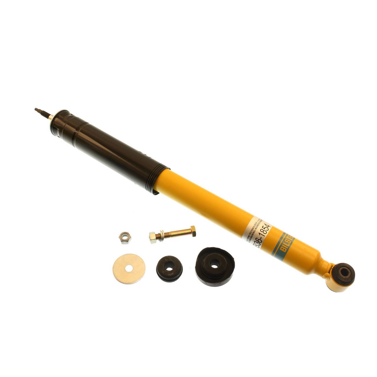 Mercedes Shock Absorber - Front - Bilstein Sport 24018548