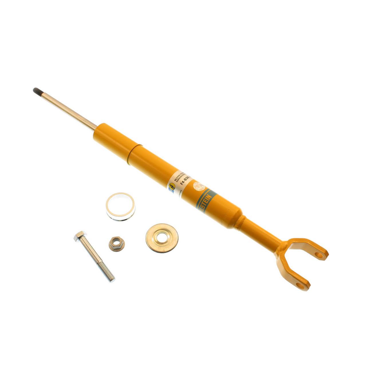 Audi VW Shock Absorber - Front - Bilstein HD 24020794