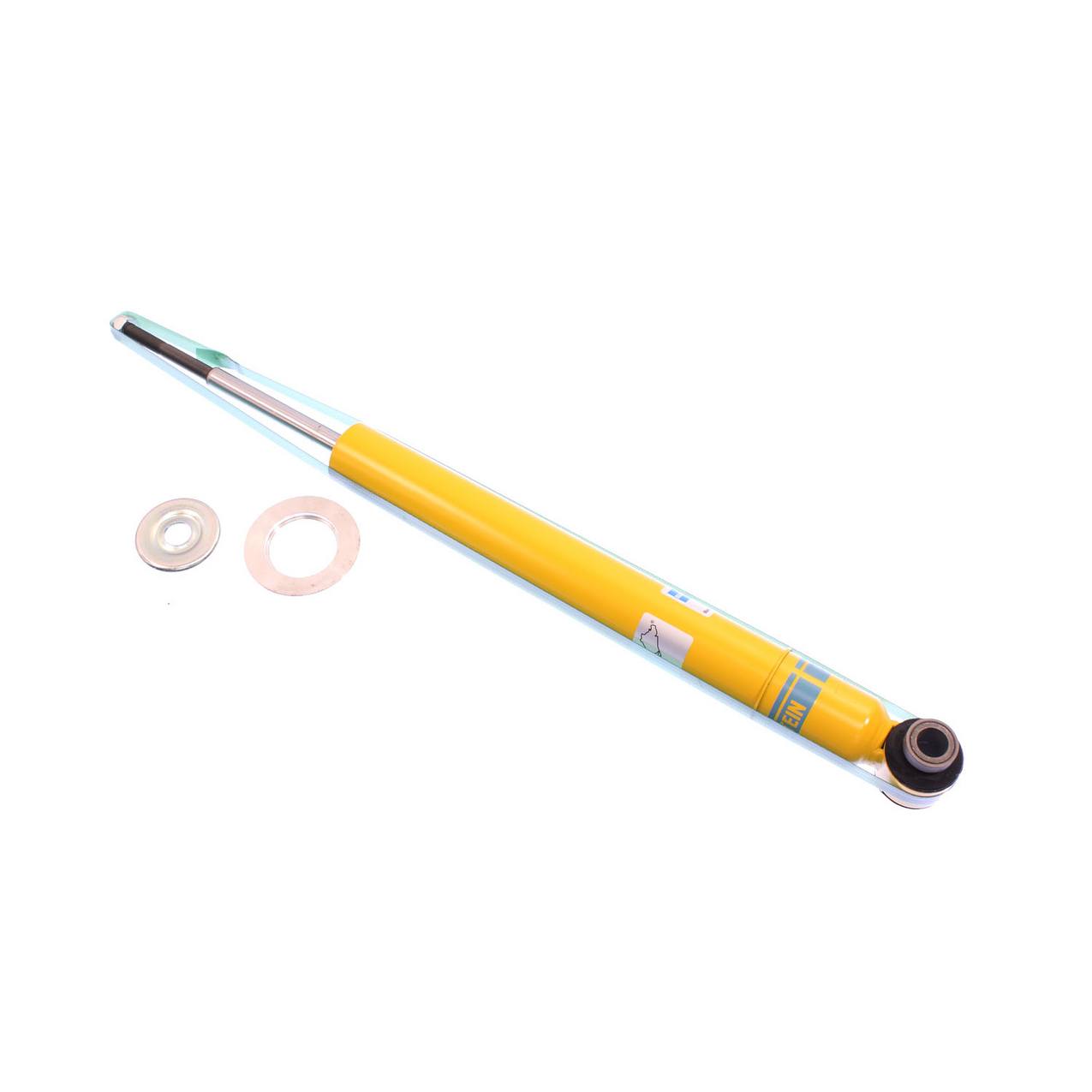 SAAB Shock Absorber - Rear 12765950 - Bilstein HD 24027083