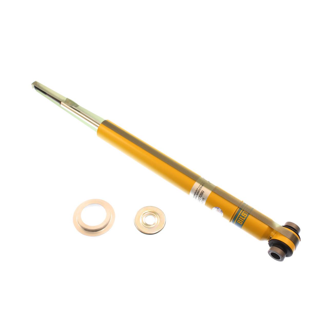 SAAB Shock Absorber - Rear 12765950 - Bilstein Sport 24027090