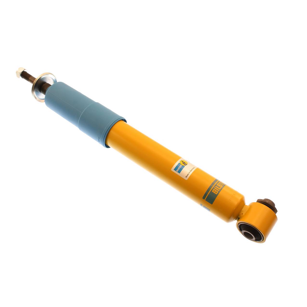 BMW Shock Absorber - Rear (w/o Self-Leveling Suspension) 33521093646 - Bilstein HD 24060615