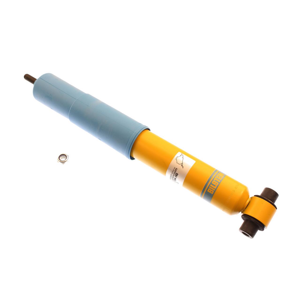 Volvo Shock Absorber - Rear 9200406 - Bilstein Sport 24067942