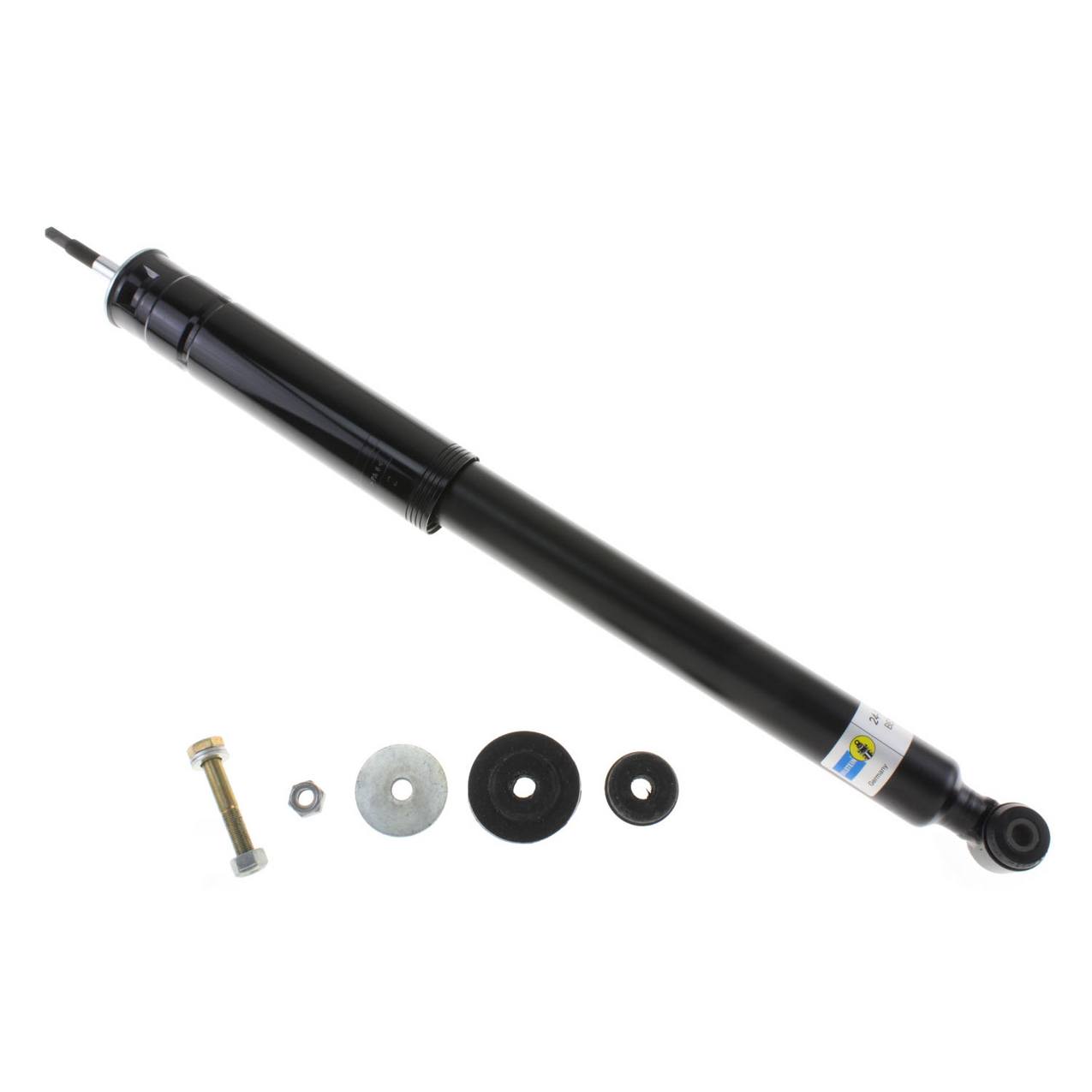 Mercedes Shock Absorber - Rear (w/ Sport Suspension) 2103200231 - Bilstein Touring 24100557