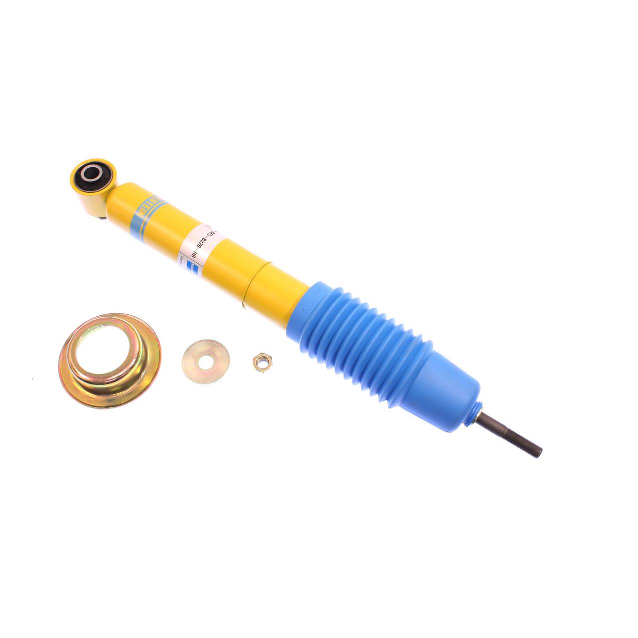 BMW Shock Absorber - Rear 33526786530 - Bilstein HD 24112703