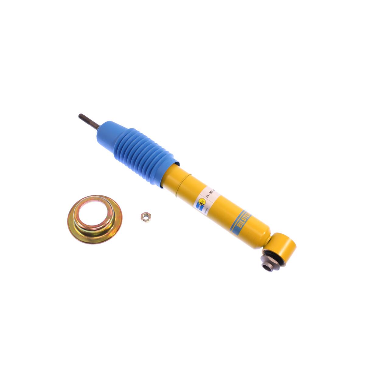 BMW Shock Absorber - Rear 33526786529 - Bilstein Sport 24112727