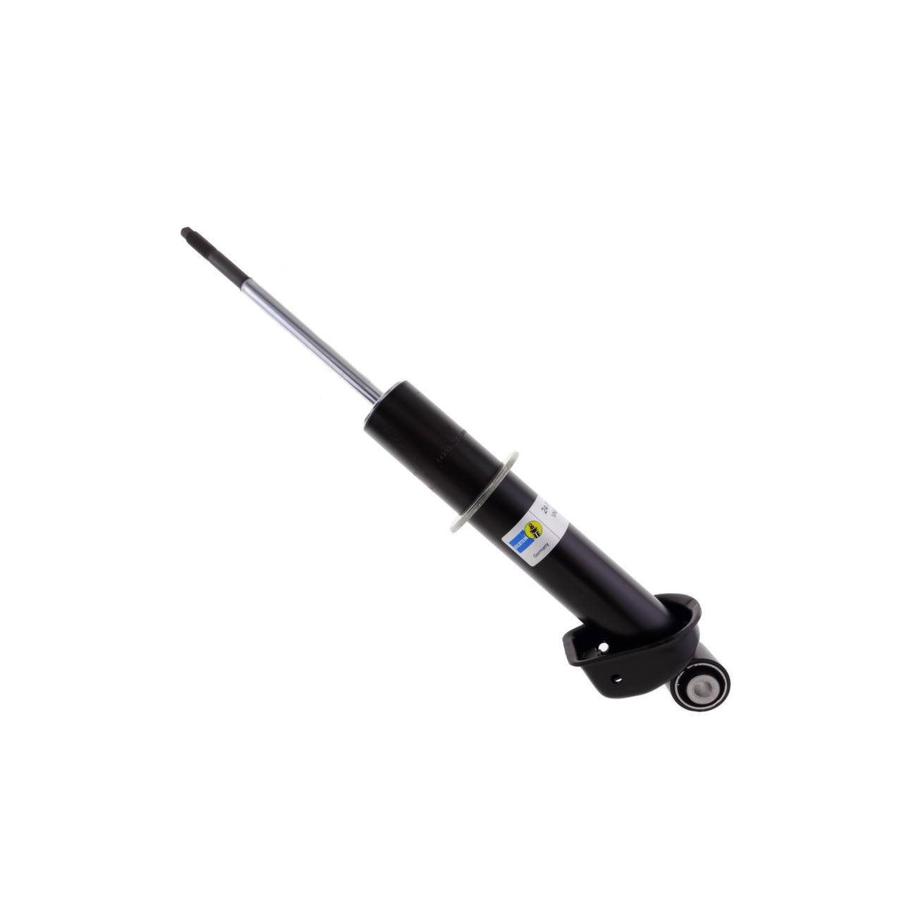 Shock Absorber - Rear