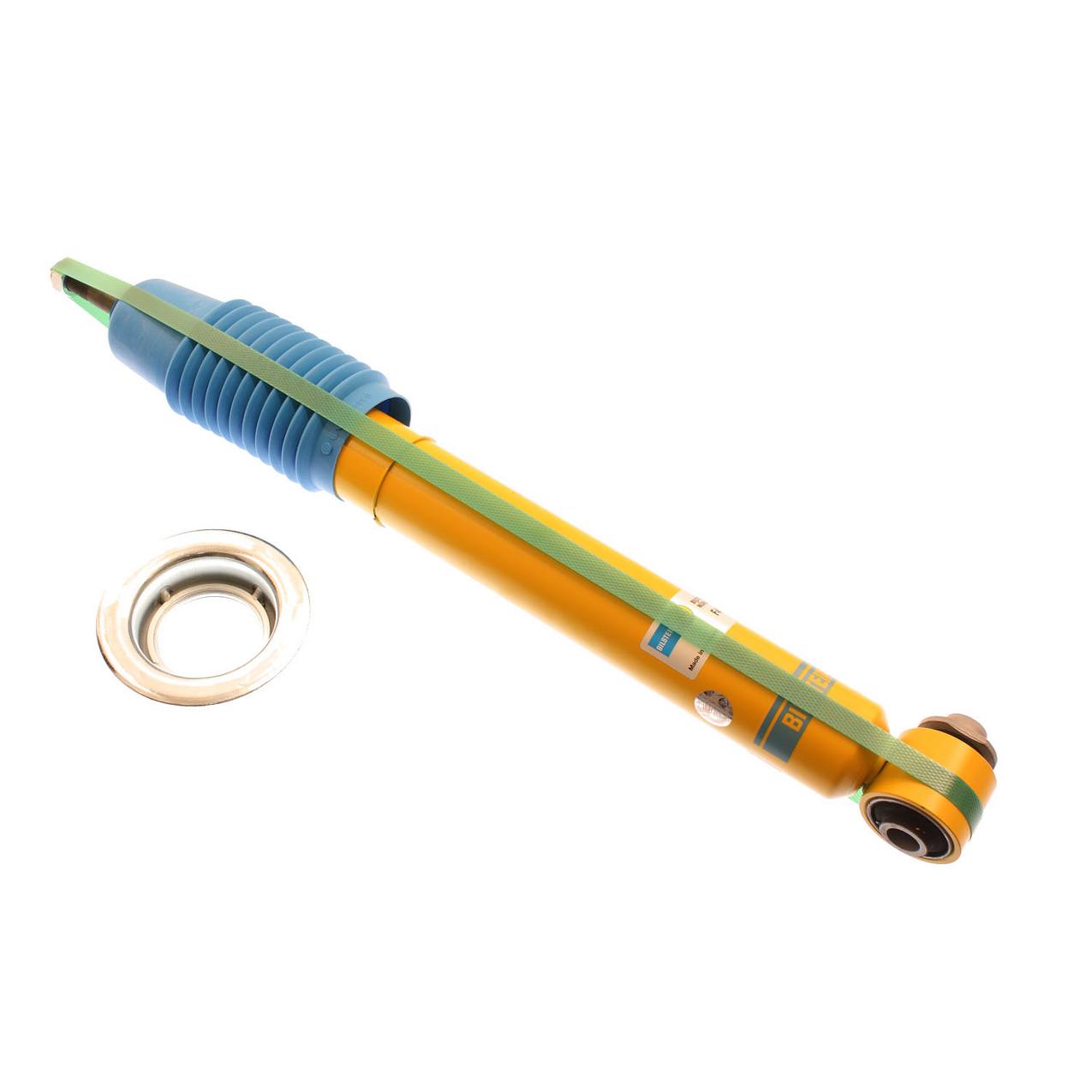 BMW Shock Absorber - Rear 33526785984 - Bilstein HD 24141789