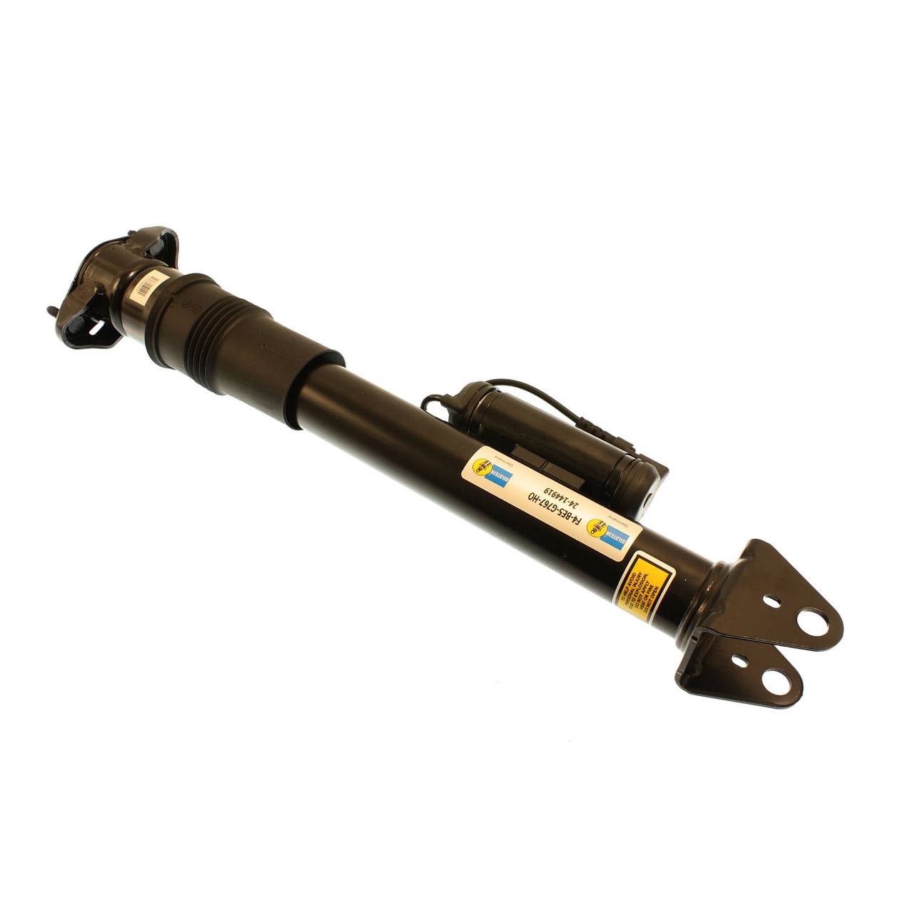 Mercedes Shock Absorber - Rear (Air) 1643202931 - Bilstein Touring 24144919