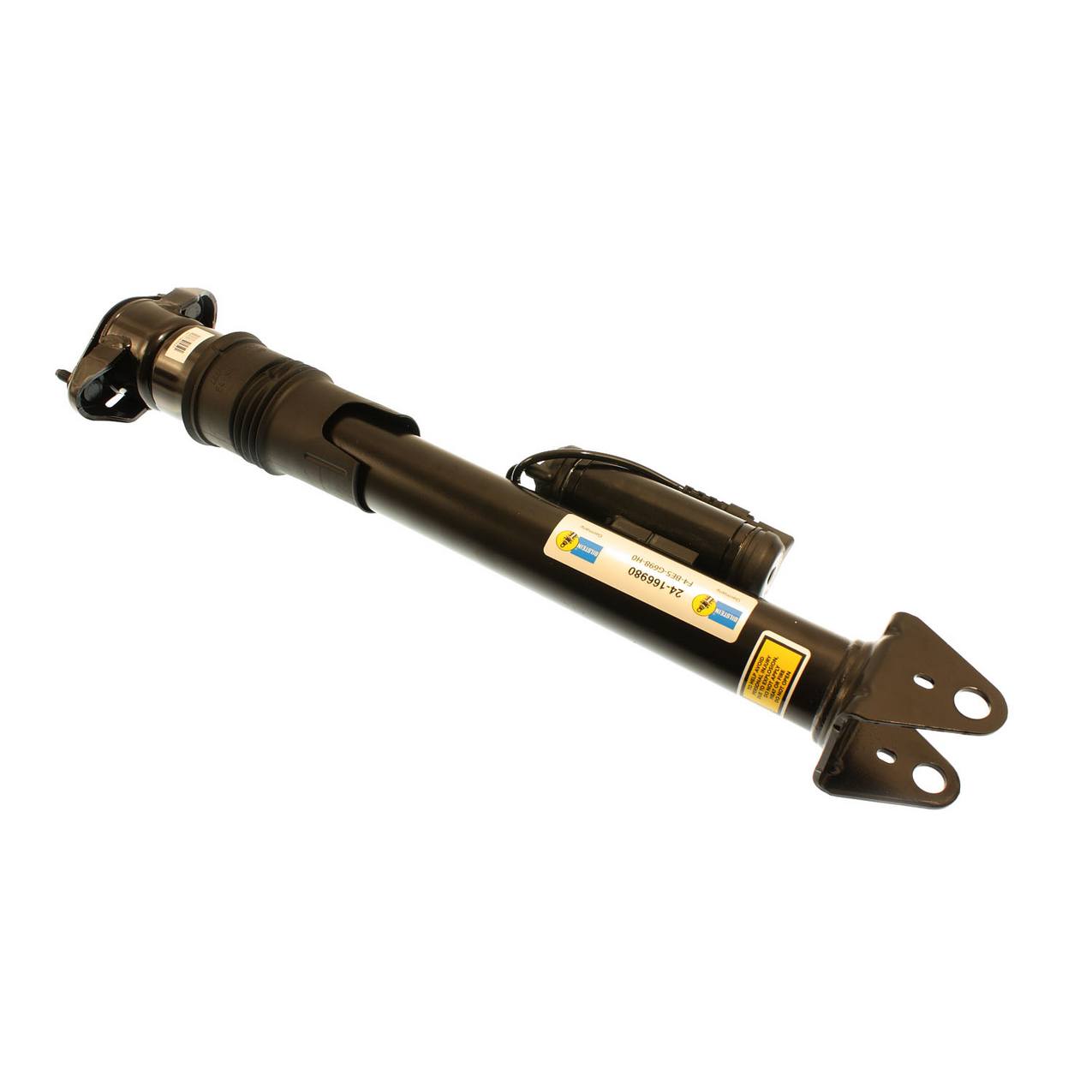 Mercedes Shock Absorber - Rear 1643203031 - Bilstein Touring 24166980