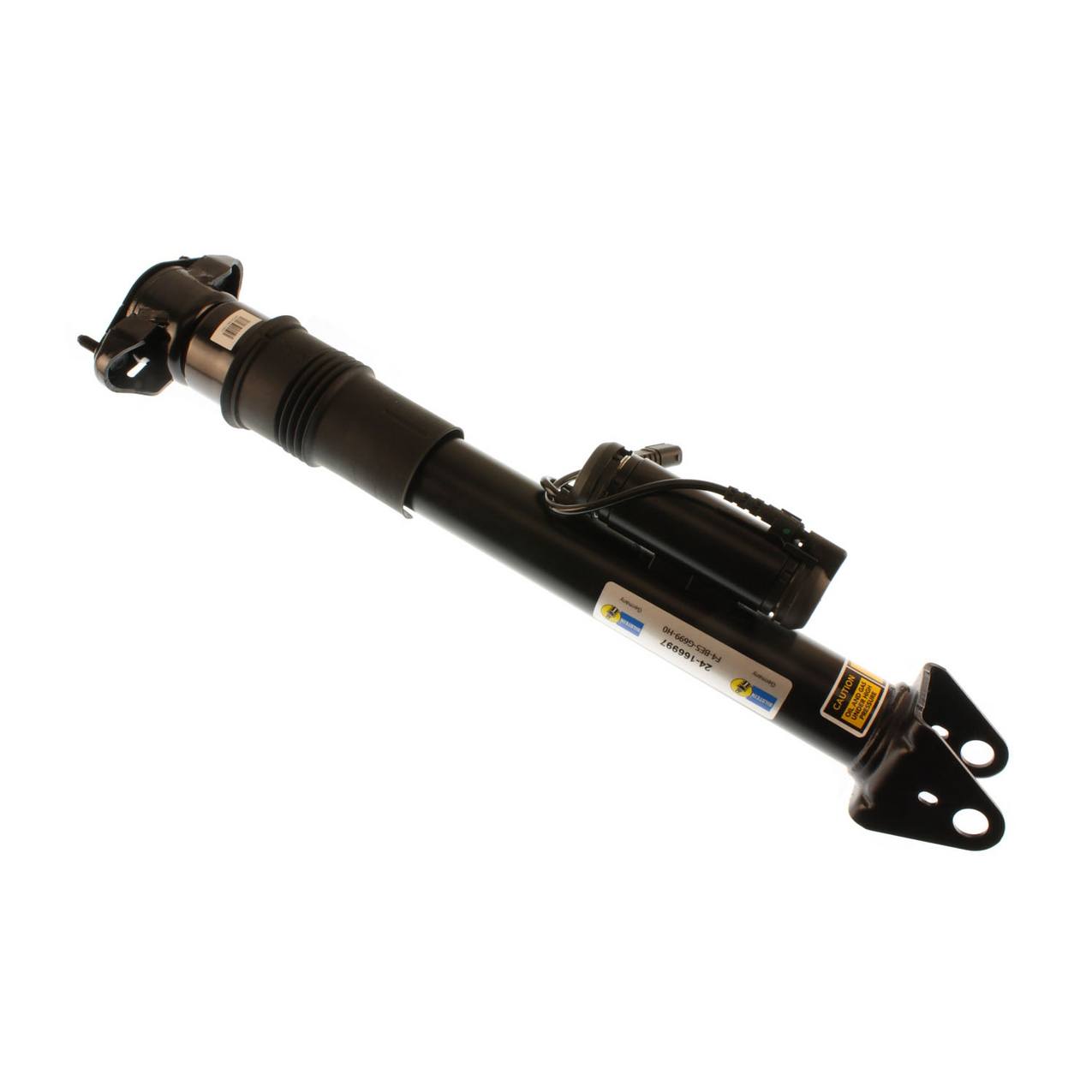 Mercedes Shock Absorber - Rear (Air) 1643203131 - Bilstein Touring 24166997