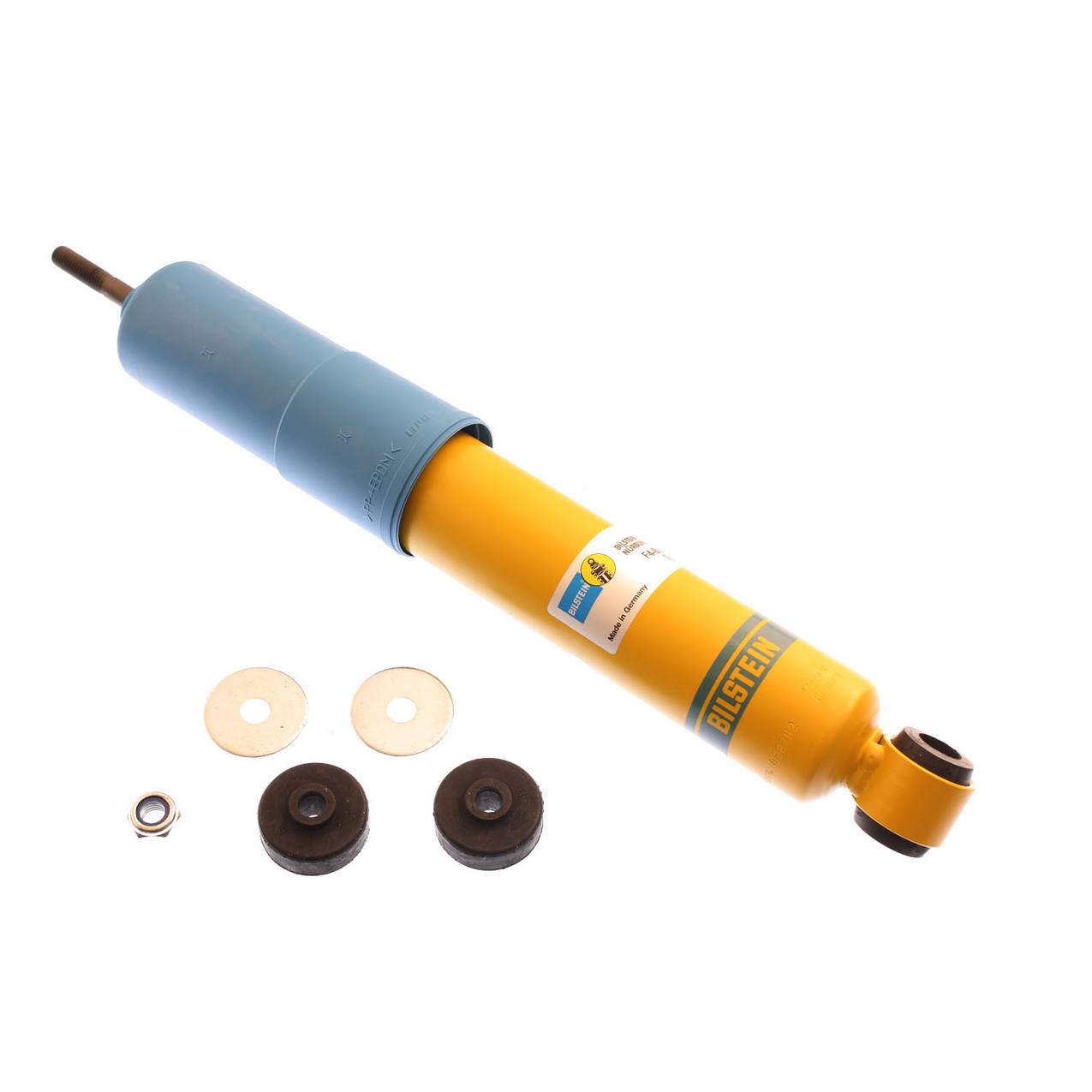 SAAB Shock Absorber - Front 8993438 - Bilstein HD 24181501