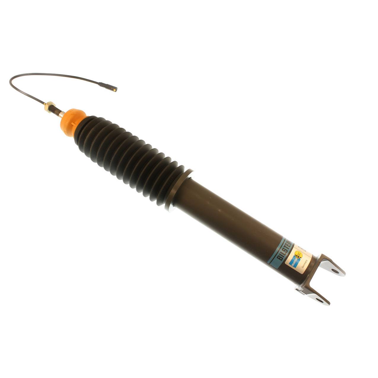 Porsche Shock Absorber - Rear (w/ Electronic Suspension) 99733305325 - Bilstein HD 26118260