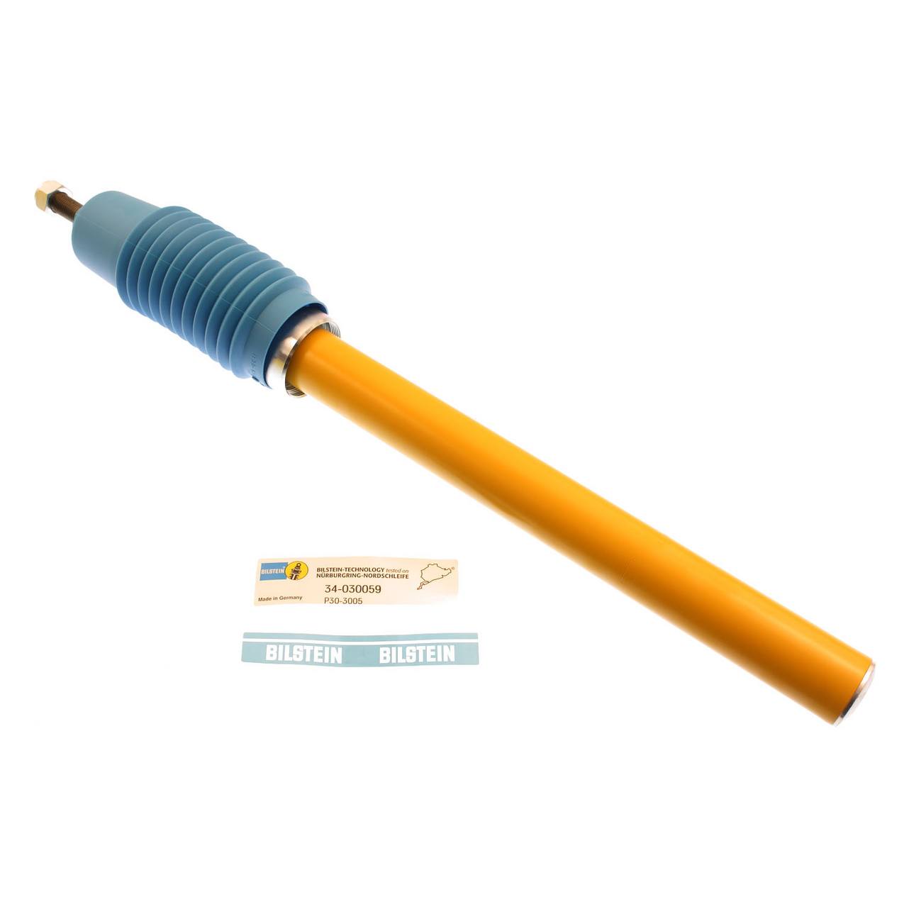 Audi Vw Shock Absorber Rear Bilstein Hd 34030059 Bilstein 34 030059