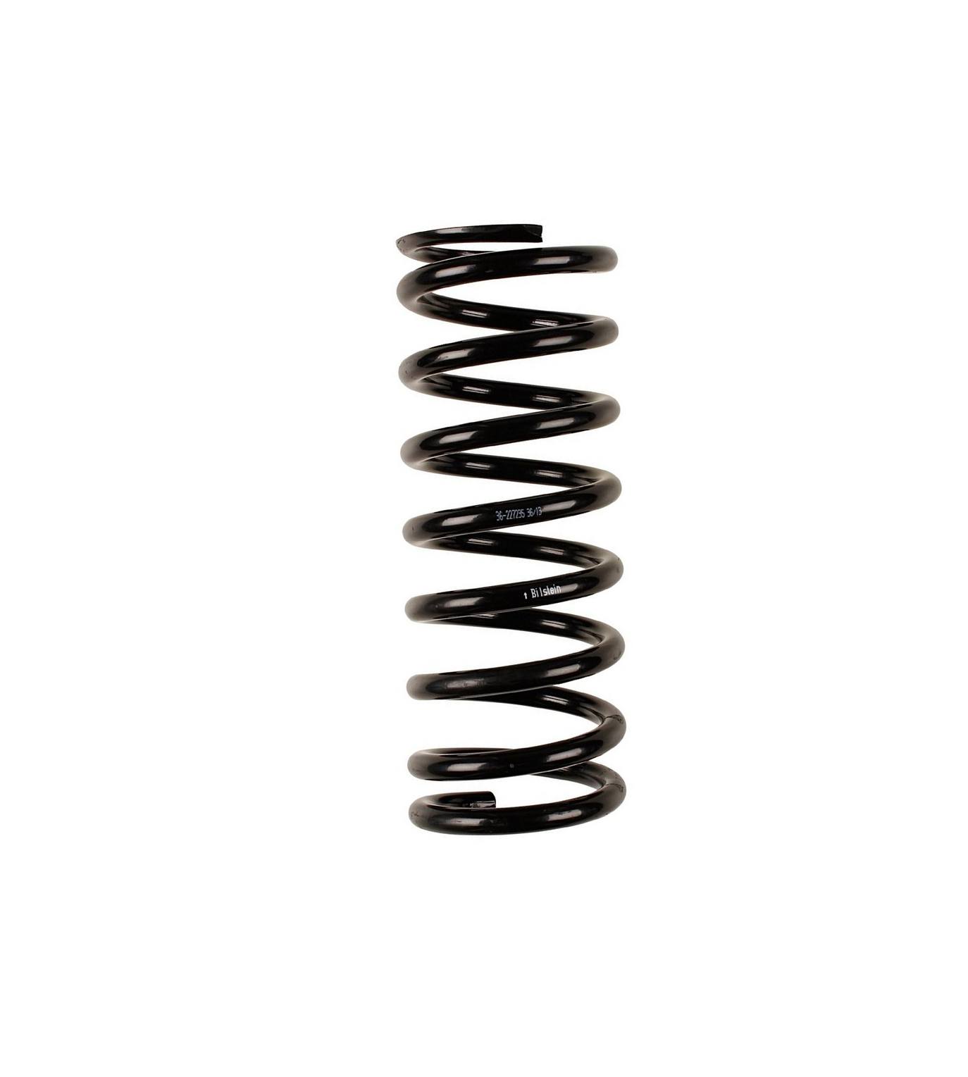 Mercedes Coil Spring - Rear (B3 OE Replacement) - Bilstein 36227235