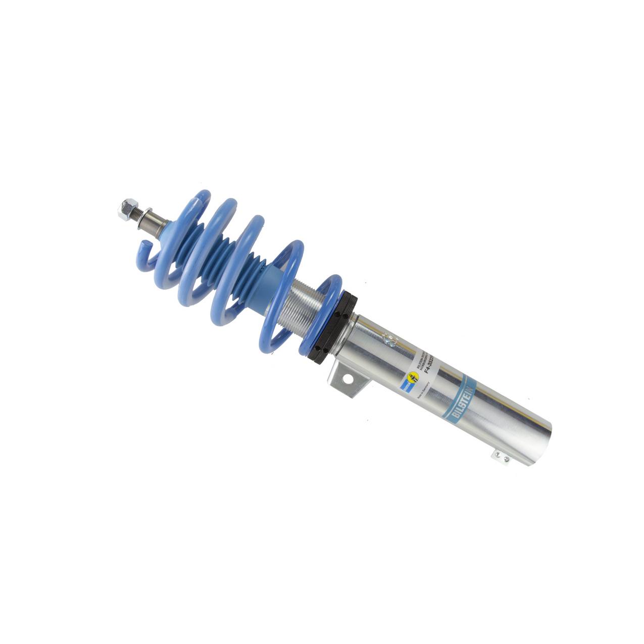 Audi VW Suspension Kit - Bilstein 47251588 Front and Rear