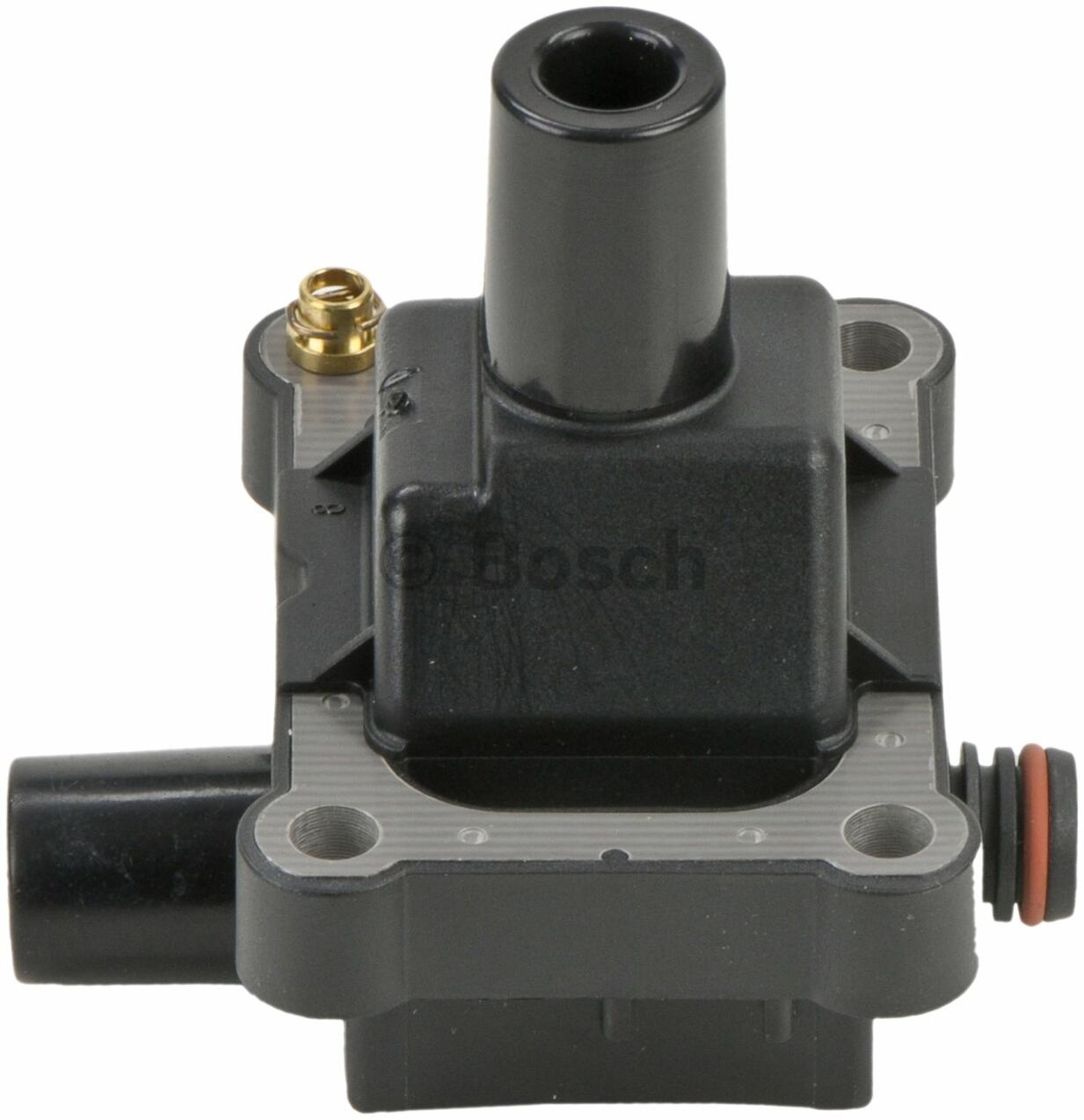 Mercedes Ignition Coil 0001587503 - Bosch 00119