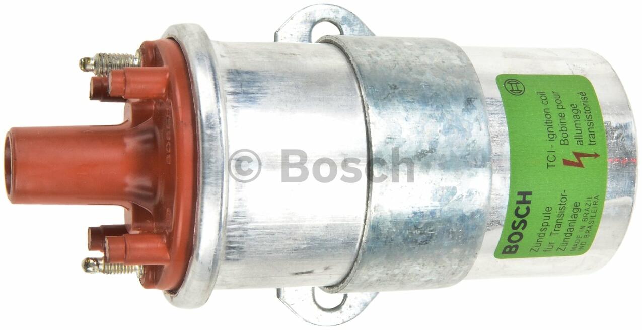 Mercedes Ignition Coil 0001584503 - Bosch 0221118329