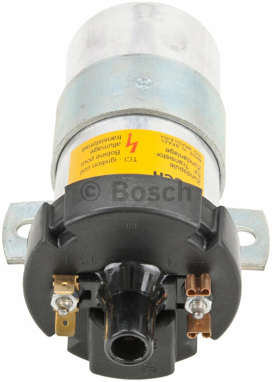 Land Rover Ignition Coil PRC6574 - Bosch 0221122392