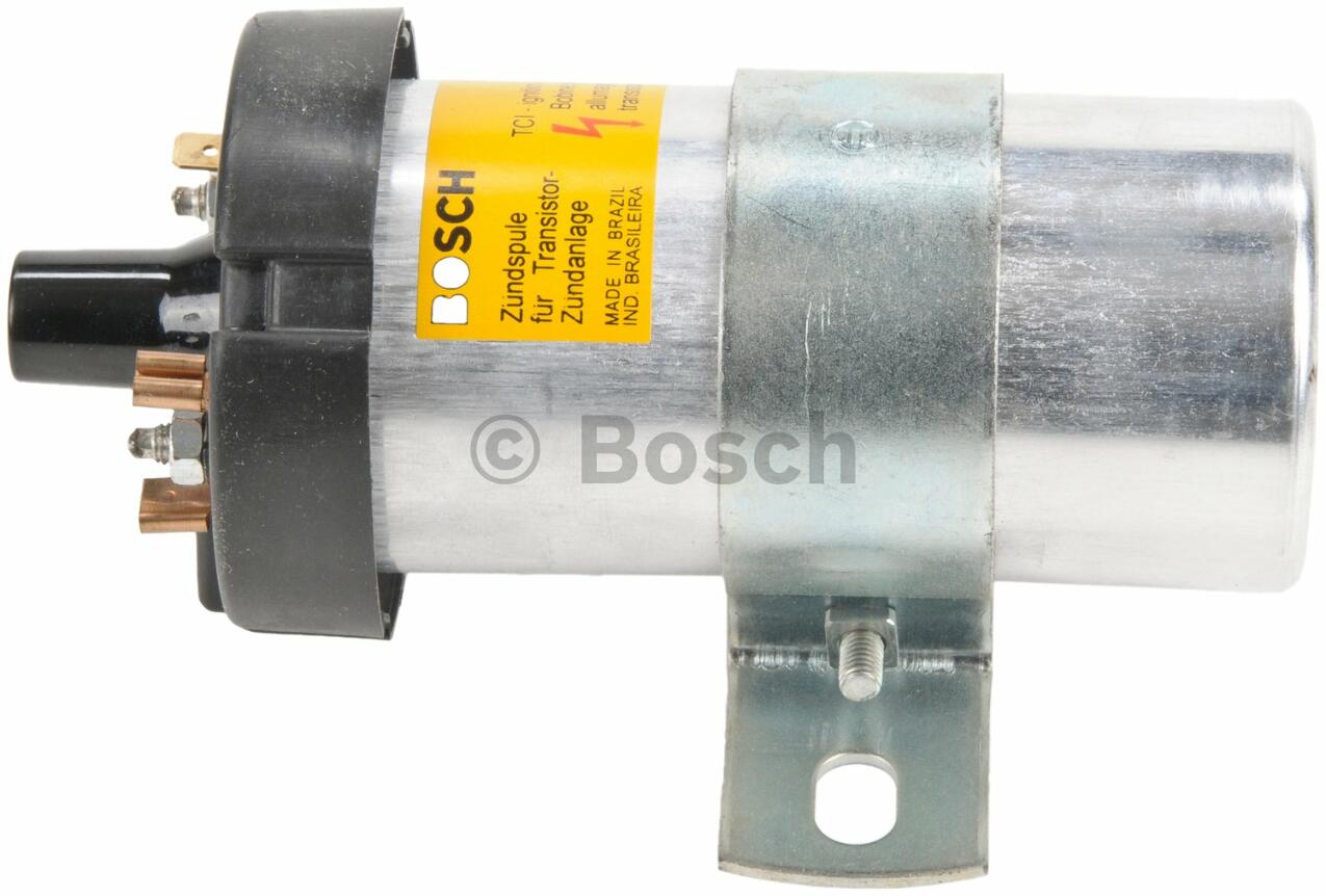 Land Rover Ignition Coil PRC6574 - Bosch 0221122392