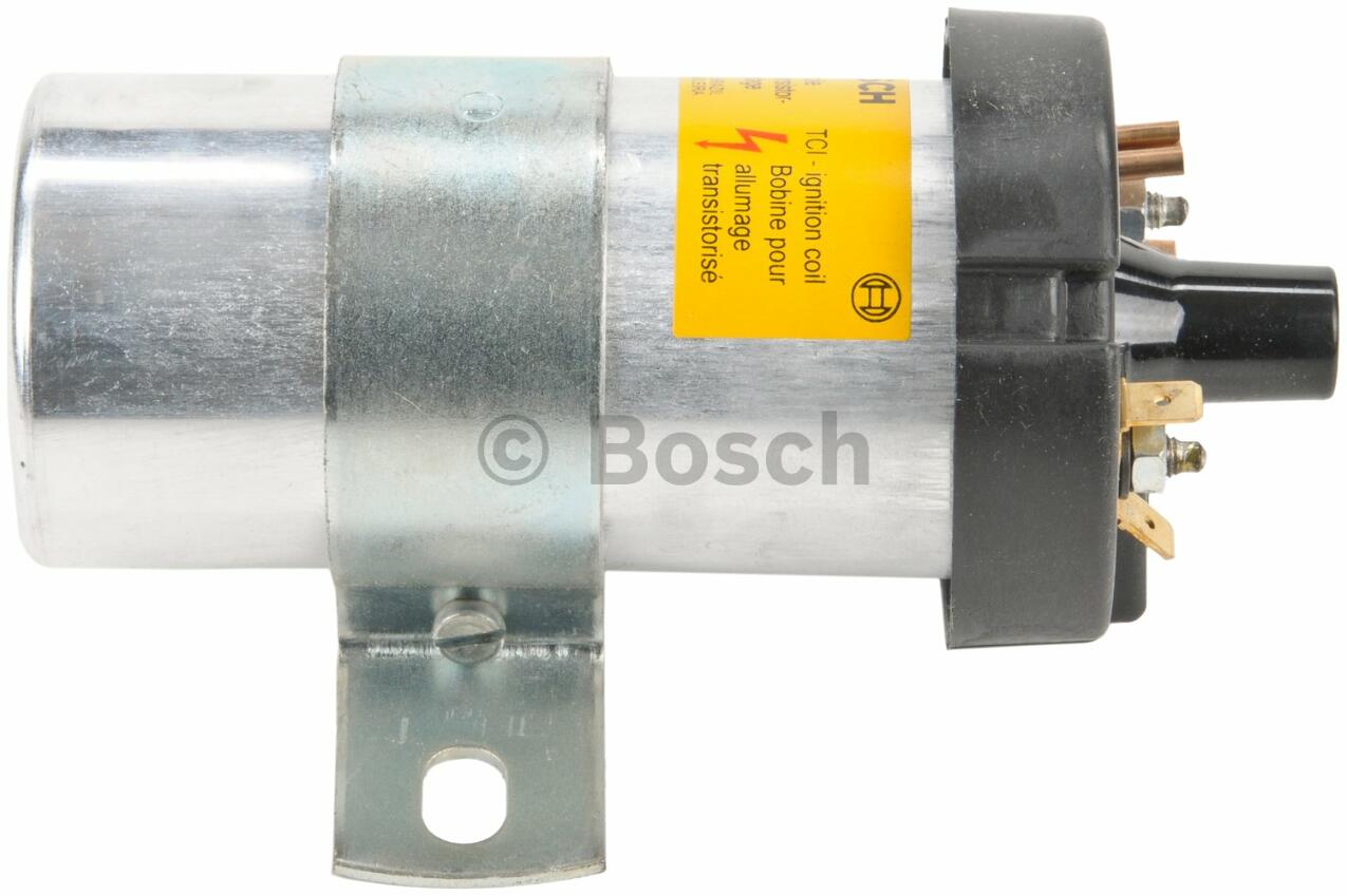 Land Rover Ignition Coil PRC6574 - Bosch 0221122392