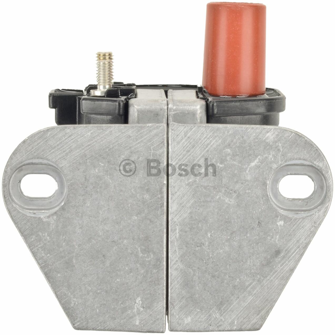 Mercedes Ignition Coil 0001586103 - Bosch 0221502429